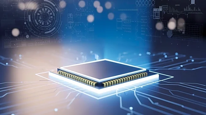 Nexperia Warns Japanese Carmakers of Potential Chip Supply Disruptions