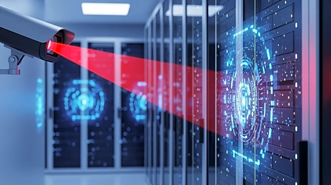 Chinese and Russian Espionage Tactics Target U.S. Tech Industry, Report Reveals