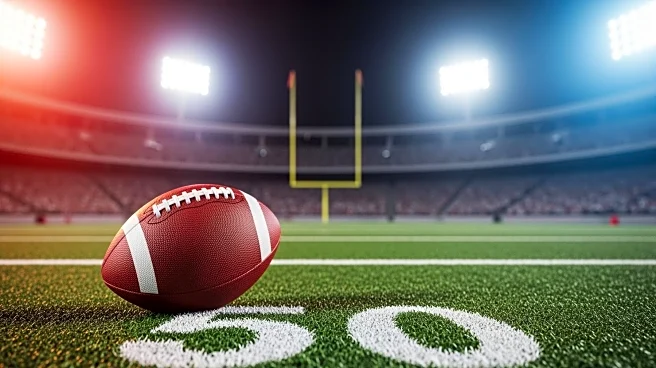 Buffalo Bills Face Critical Match Against Carolina Panthers Amid Super Bowl Aspirations