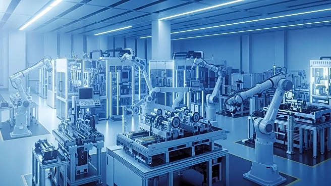 Applied Materials Announces 4% Workforce Reduction Amid Export Control Challenges