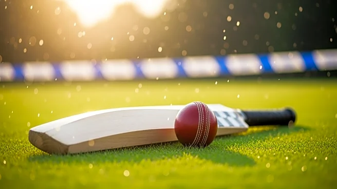 England Secures T20 Series Win Against New Zealand Amid Weather Disruptions