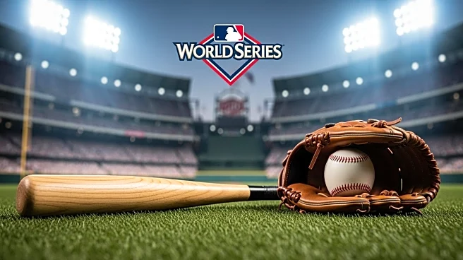 Dodgers and Blue Jays Face Off in 2025 World Series with High Stakes