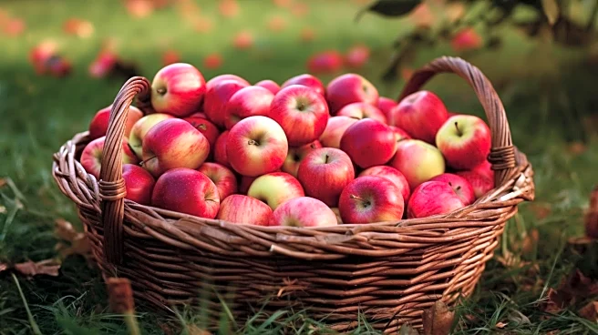 Downtown Winters Hosts 3-Day Fall Harvest Festival with Family Activities