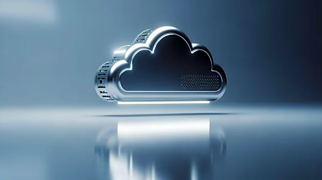 SAP NS2 Secures $1 Billion Army Contract for Cloud Migration