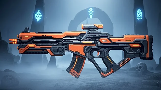 Borderlands 4 Update Introduces Halloween Event and Game Enhancements