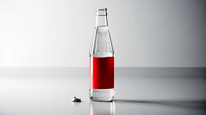 Coca-Cola Initiates Recall of Popular Sodas Due to Foreign Material Concerns