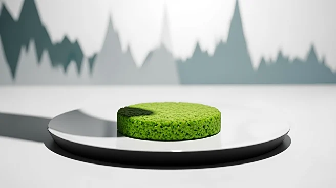 Beyond Meat Stock Plummets Amid Meme Stock Volatility