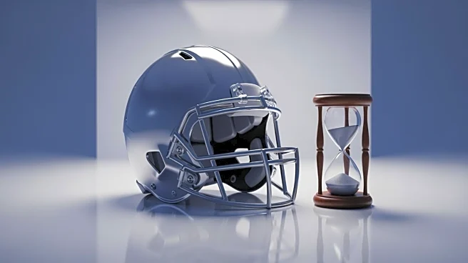 Cleveland Browns Eye Crucial Victory Against Patriots Amid Trade Deadline Speculations