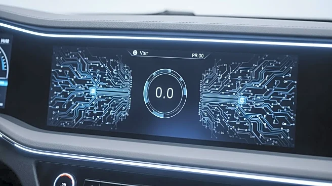 Visteon Reports Revenue Impact from JLR Cyberattack-Related Production Halt