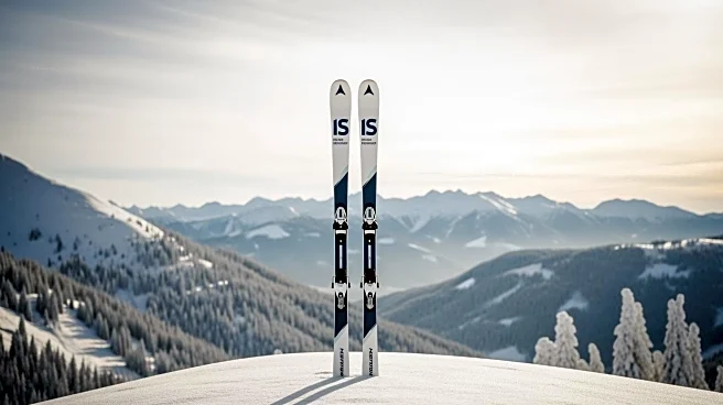 FIS Alpine World Cup 2025-26: Streaming Exclusively on Peacock Ahead of Winter Olympics