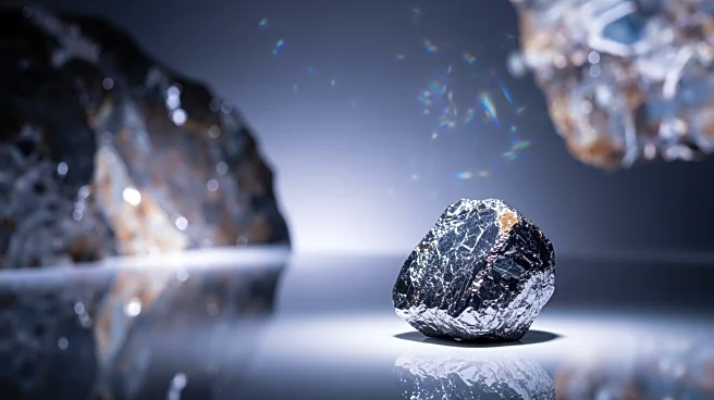 Max Resource Enters Non-Binding Agreement with Bolt Metals for Florália Iron Ore Property