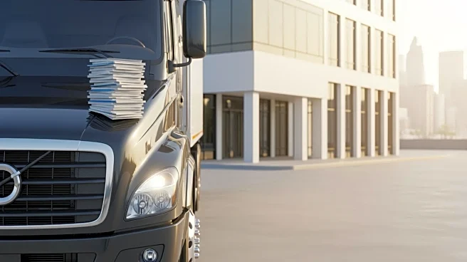Trucker Path Launches Retail Insurance Agency Targeting Trucking Sector