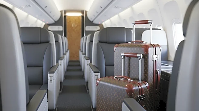 Vogue World: Hollywood Event Takes Flight with Exclusive Vogue Air Experience