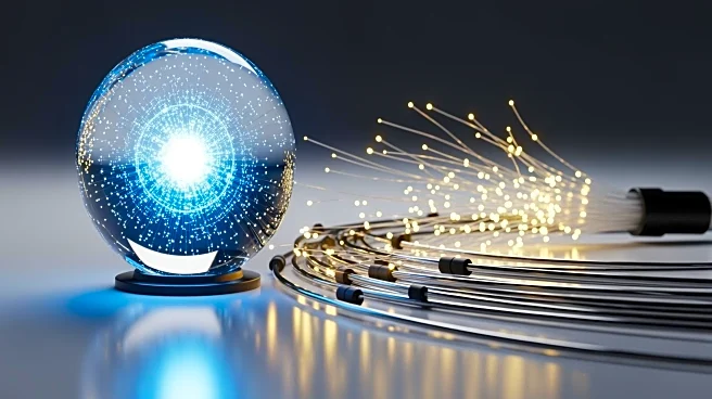 Palantir and Lumen Technologies Forge $200 Million Partnership for Enterprise AI Services