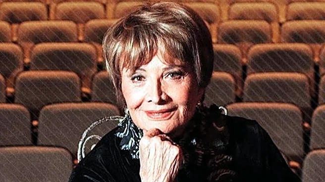 Fay Doris Kershner Passes Away at 93, Leaves Legacy in Education and Community