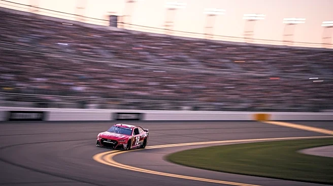 William Byron Competes in 2025 Martinsville 500 with High Stakes for NASCAR Playoffs