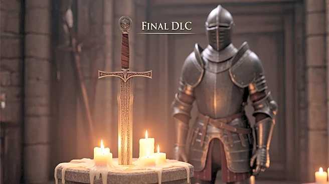 Warhorse Studios Announces Final DLC for Kingdom Come: Deliverance 2