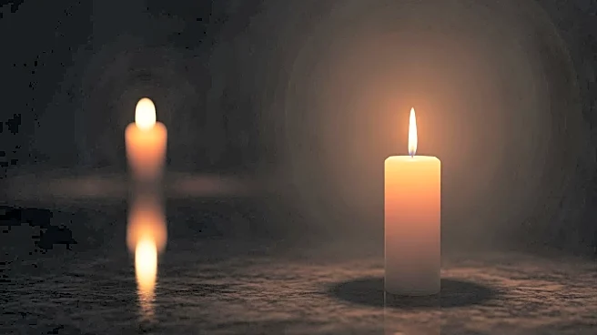 Holocaust Survivor Michael Smuss Passes Away at 99, Remembered for Warsaw Ghetto Uprising