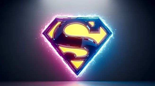 Superhero Games Highlighted for Exceptional Graphics