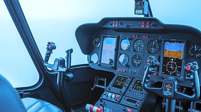 Bell Integrates 505 Helicopter into US Army's Flight School Next for Enhanced Pilot Training