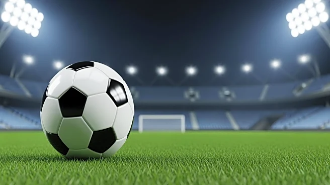 Liga de Quito Defeats Palmeiras 3-0 in Copa Libertadores Semifinal First Leg
