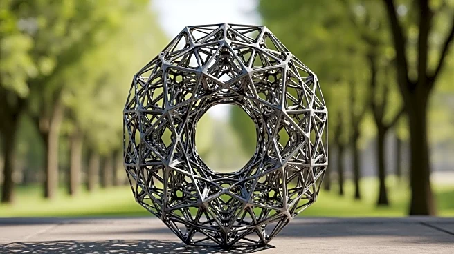 Nature Study Explores Zero Poisson's Ratio Metamaterials for Enhanced Stability