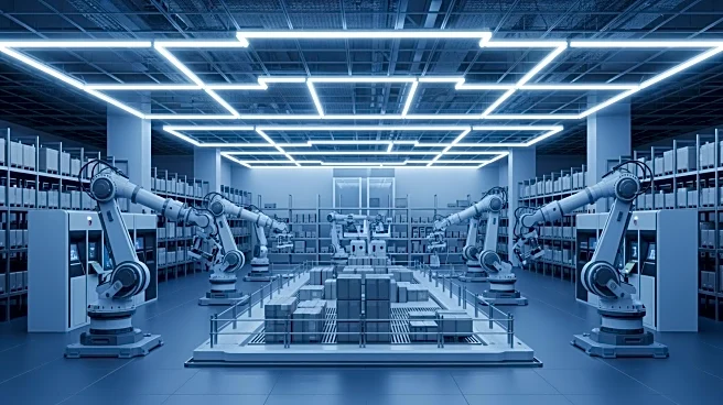 Ahold Delhaize USA to Build Advanced Distribution Center in North Carolina