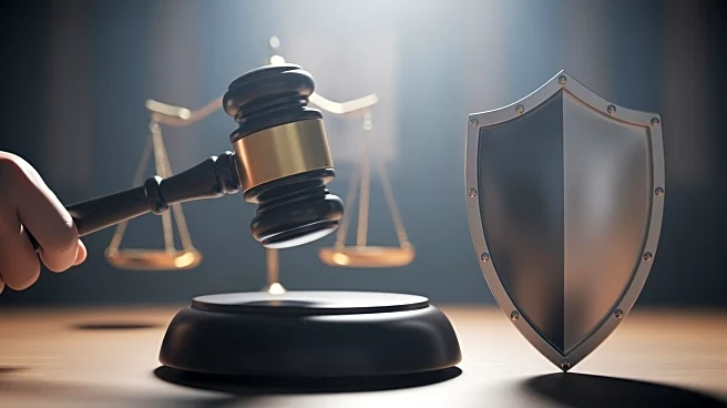 Judge Blocks National Guard Deployment in Chicago Amid Legal Battle