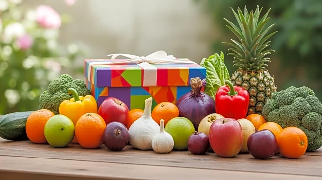 Thrive Market Offers 30% Discount and Free Gift to New Members