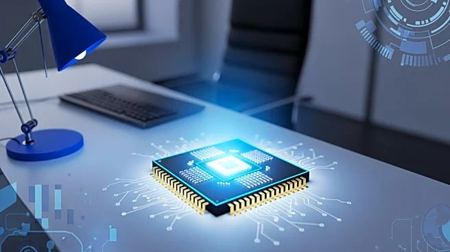 Applied Materials Announces Workforce Reduction to Enhance Competitiveness