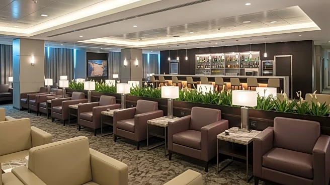Southwest Airlines Plans Business Model Shift with Lounges and Premium Seating
