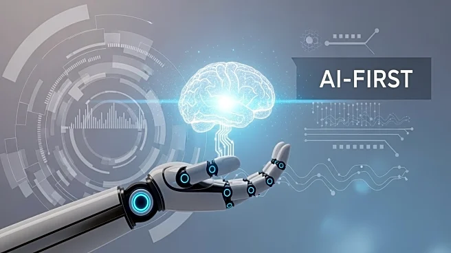 Krafton Inc. Invests $70 Million to Transform into 'AI-First' Company