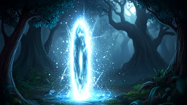 Blizzard Entertainment Launches Phase Four of WoW: Midnight Alpha, Engages Community Feedback