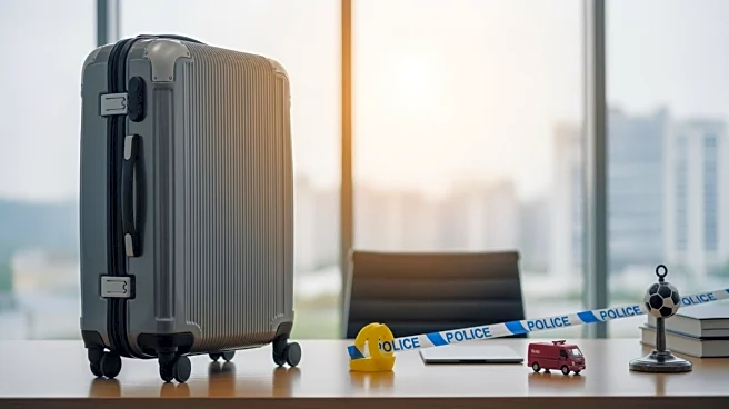 Corporate Travel Management Maintains Operations Amid Trading Suspension