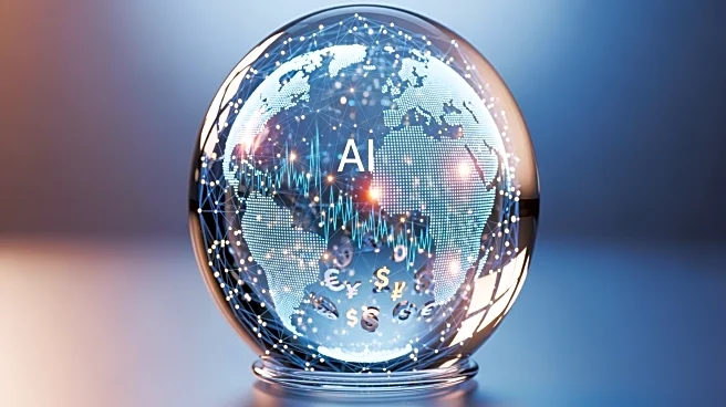 APAC Travellers Show Mixed Trust in AI, Highlighting Need for Prediction and Price Clarity