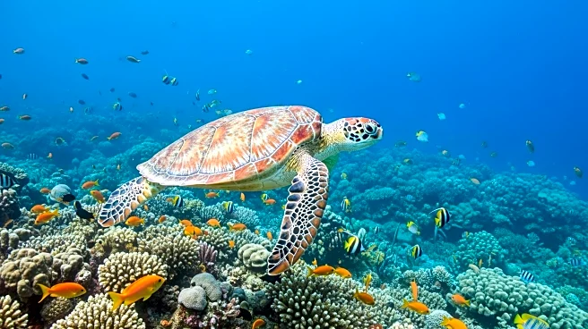 Palau Visitors Authority Concludes Successful Australian Sales Mission