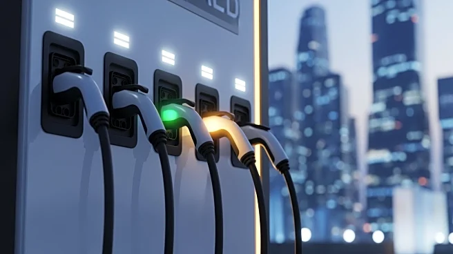 Tesla Recalls Nearly 13,000 EVs in the U.S. Due to Faulty Battery Pack Contactors