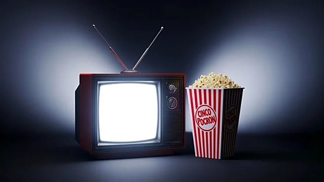Netflix to Simultaneously Premiere 'Stranger Things' Finale on Streaming and in Theaters Nationwide