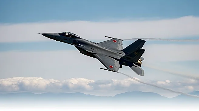 Japanese Prime Minister Takaichi Accelerates Defense Spending Amid Regional Tensions