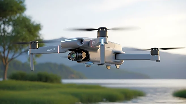 Potensic Atom 2 Drone Offers Advanced Features for Beginners and Enthusiasts
