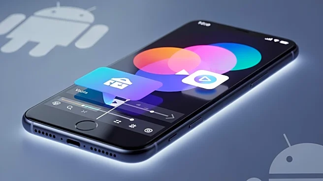 OpenAI Expands Sora App with New Video Editing Features and Android Support
