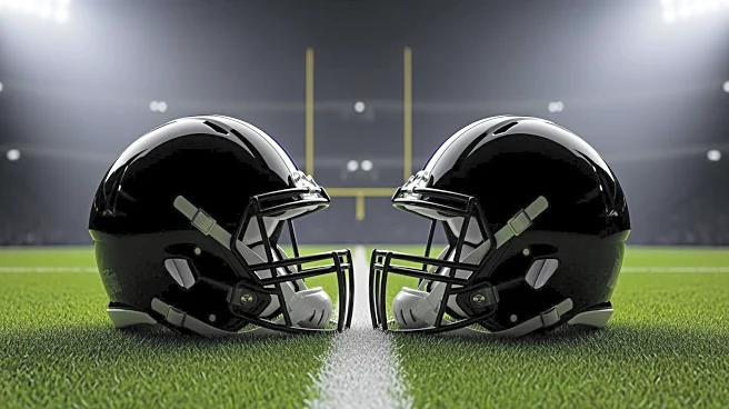 Baltimore Ravens Face Uphill Battle for Playoff Spot Amidst Season Challenges