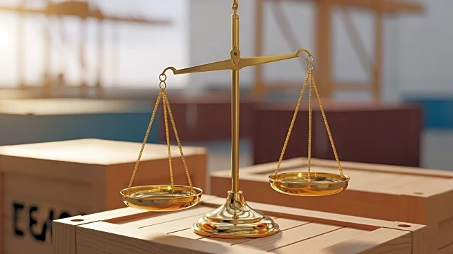 Lagos Chamber of Commerce and Industry Advocates for Broader Exemptions on Export Levy to Boost Competitiveness