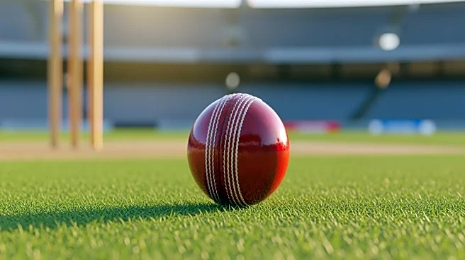 South African Spinner Simon Harmer Prepares for Challenging India Tour
