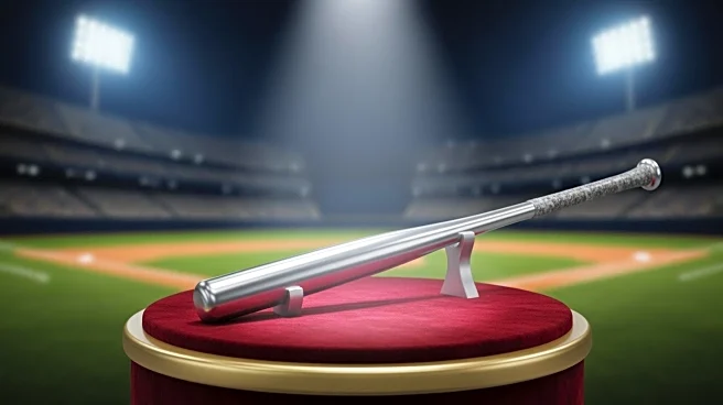 Cincinnati Reds Face Criticism Over Lack of Silver Slugger Nominations