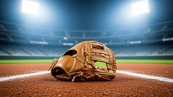 Blue Jays Consider Position Change for Bo Bichette Ahead of World Series