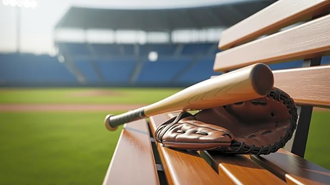 Toronto Blue Jays' Bo Bichette Prepares for Potential World Series Return