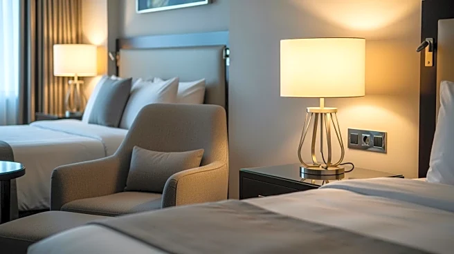 TFE Hotels Completes Renovation of Adina Anzac Square, Enhancing Guest Experience