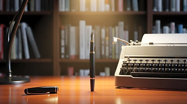 Writers Guild of America Opposes Warner Bros. Merger, Citing Negative Impact on Writers