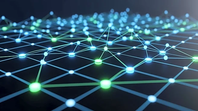 US Energy Secretary Proposes Faster Grid Access for AI and Crypto Miners